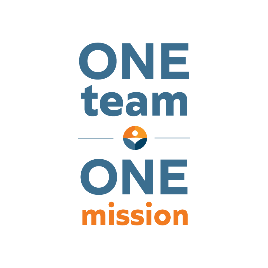 OneTeamOneMission One Team One Mission