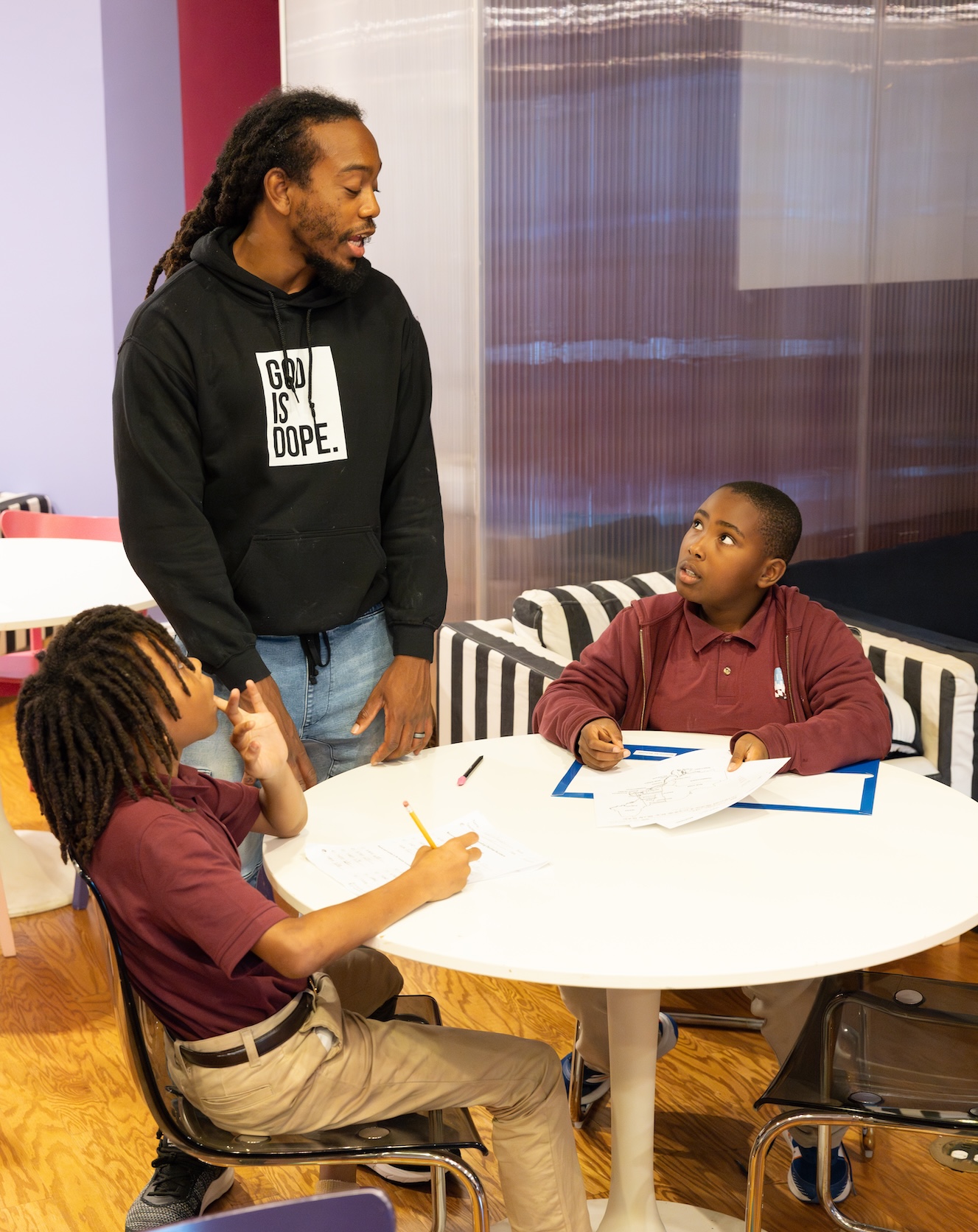 tutoring at the house tutoring at the house